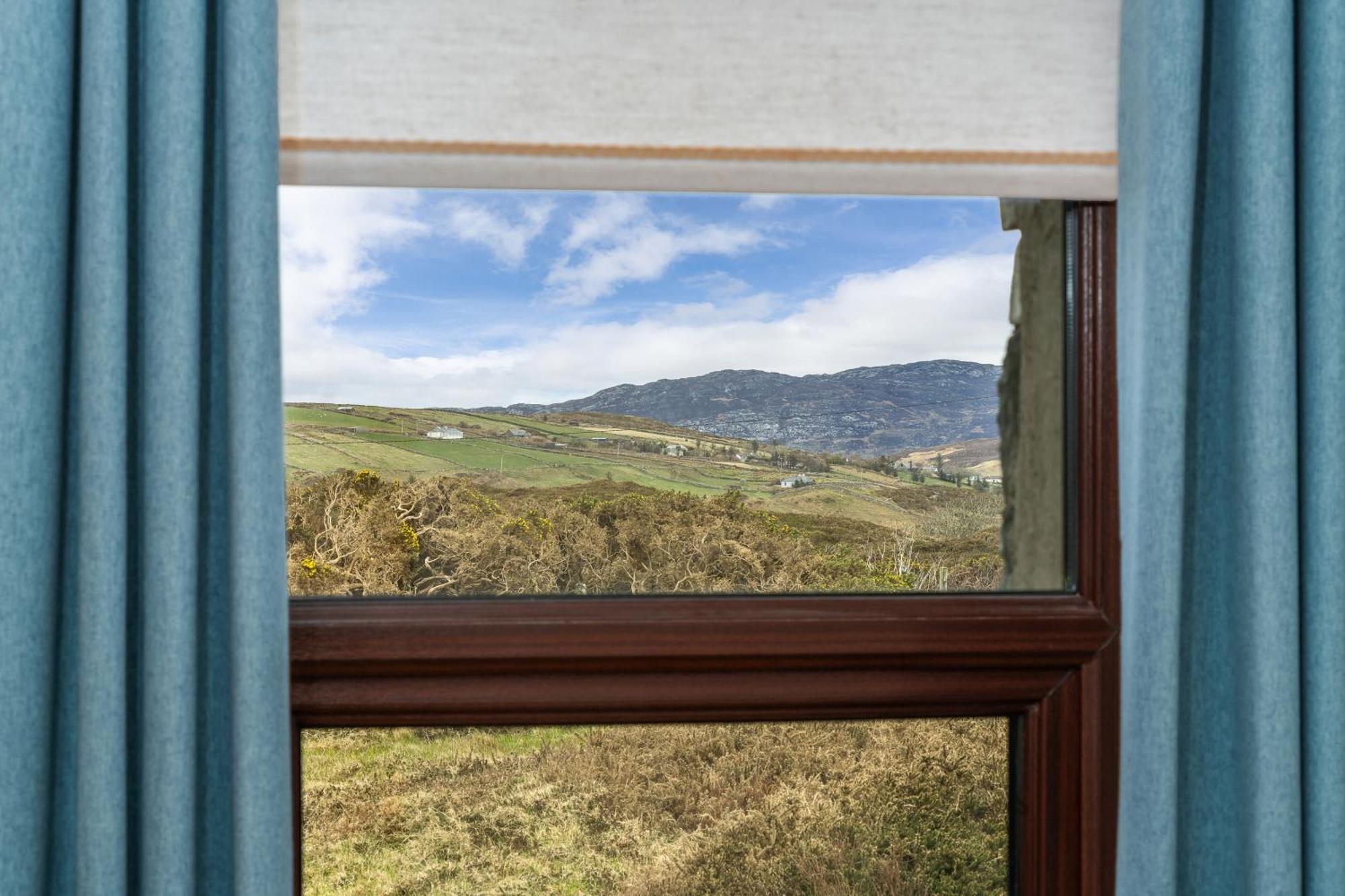 Cottage 118 - Cleggan Dış mekan fotoğraf
