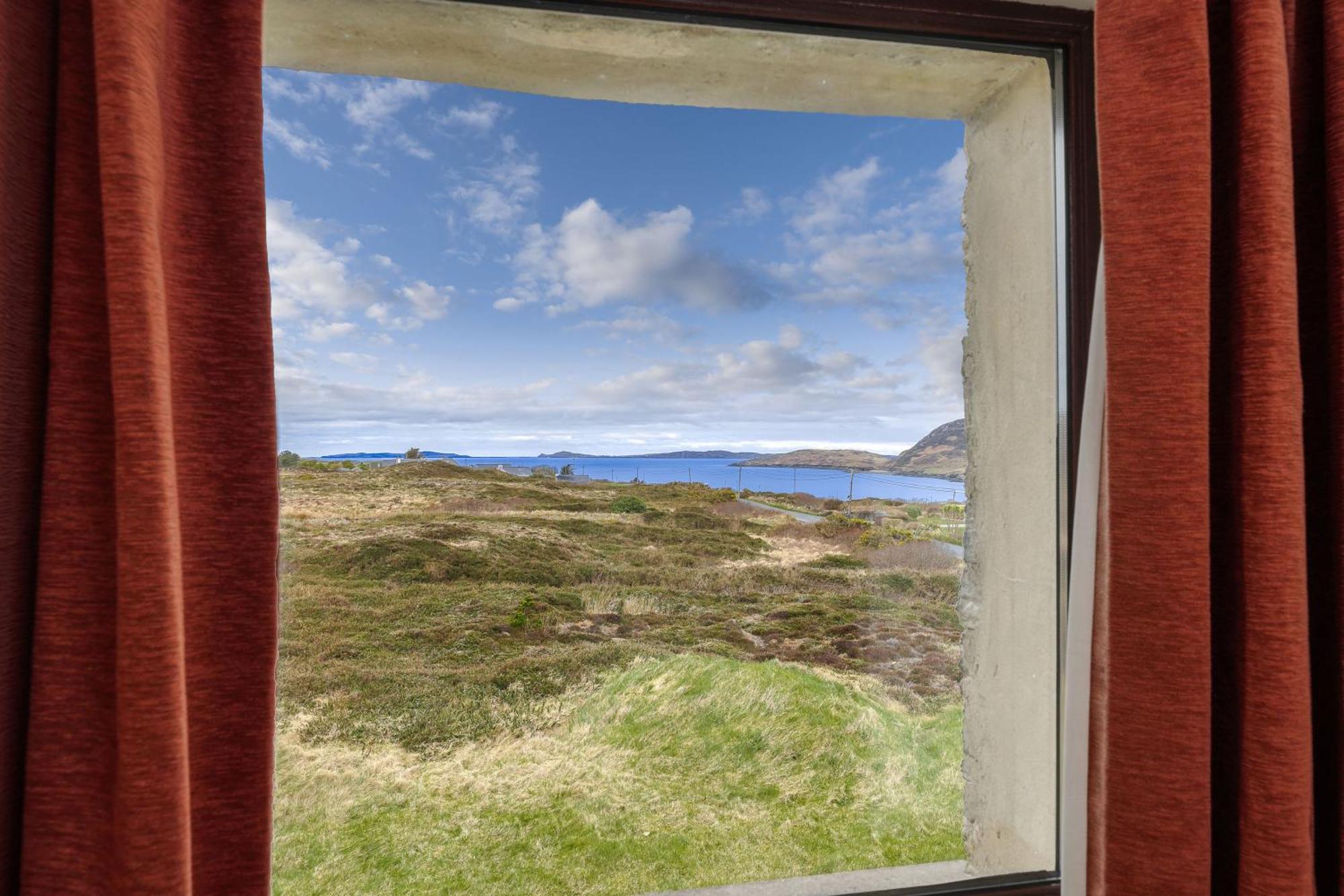 Cottage 118 - Cleggan Dış mekan fotoğraf